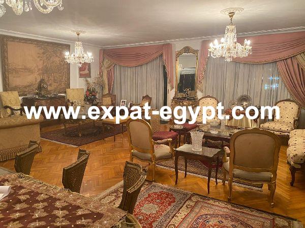 Apartment for Sale in Dokki, Cairo, Egypt