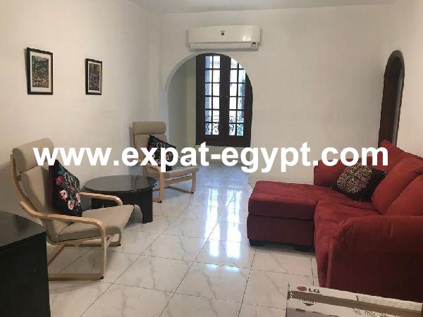 Apartment for Rent in  Zamalek, Cairo, Egypt