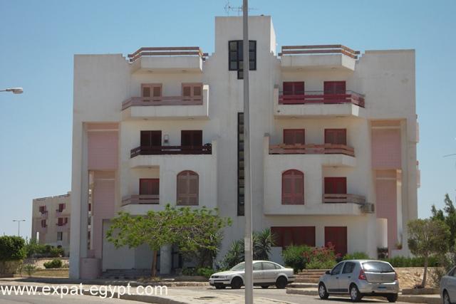 Apartment for sale in Shorouk City