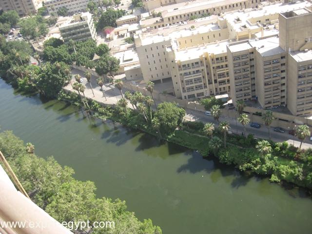 Apartment for Sale in Garden City, Cairo