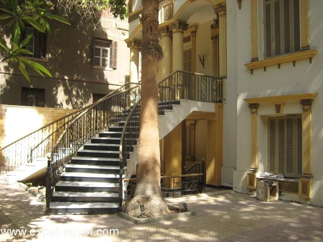Villa for Sale in Dokki , Giza