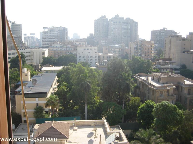  Apartment for Sale in Zamalek, Cairo 