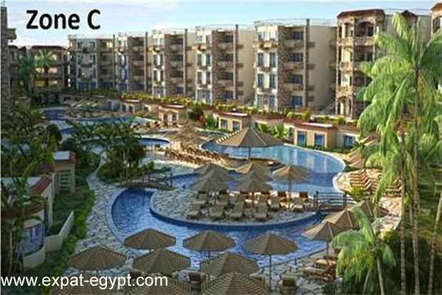 Egypt, Sinai,Sharm el Sheikh, Apartment 2 Bedrooms for Salie in Moona Sharm