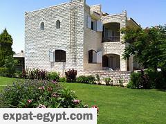 Villa For rent in Marina, North Coast, Egypt