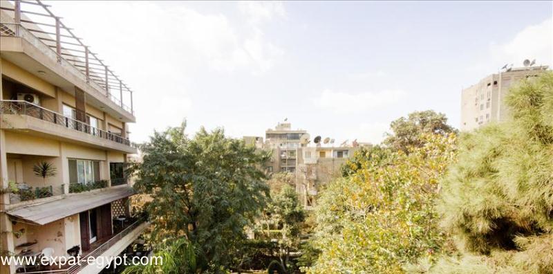 Apartment for Rent in Dokki