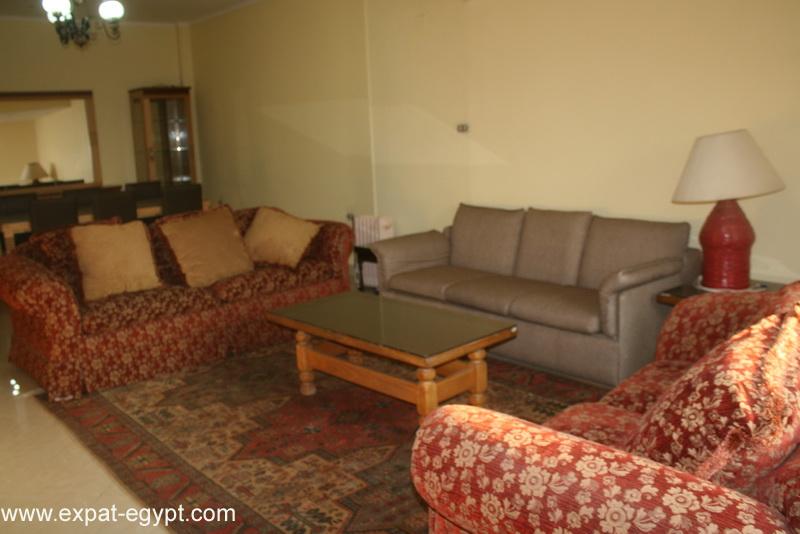 Great Opportunity! Sunny, Spacious, very Elegant 3 Bedrooms apartment for Rent