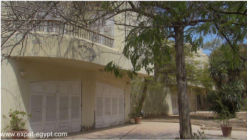  Egypt, Hurghada El Hadaba, For sale  identical villas with a garden
