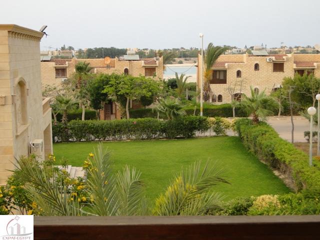Chalet For  Rent in Marina, North Coast, Egypt