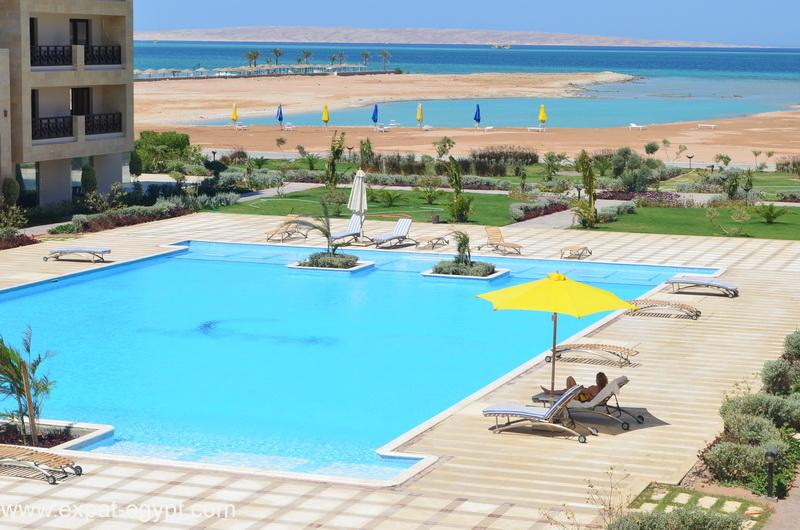 For Sale Wonderful Apartment  Sea and Swimming  Pool Views 