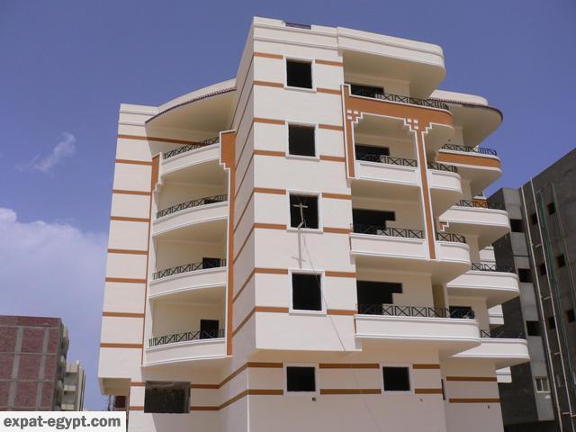 Apartment for sale in Hurghada , Red Sea , Egypt