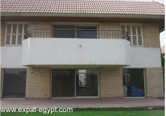 Villa for Rent in Rabwa - 6th of October ,giza egypt 