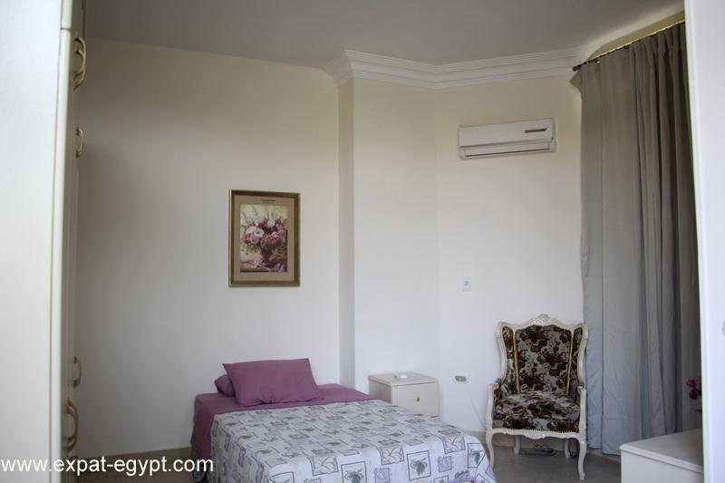 Apartment for rent in el haram ,giza egypt