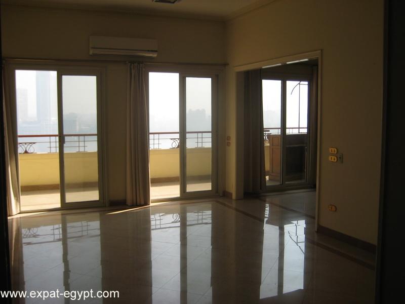 Penthouse for Rent in Dokki 