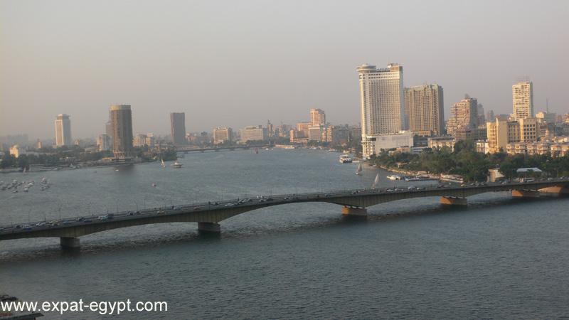 Apartment for Sale in Nile Giza Four Seasons Hotel Cairo at The First Residence 