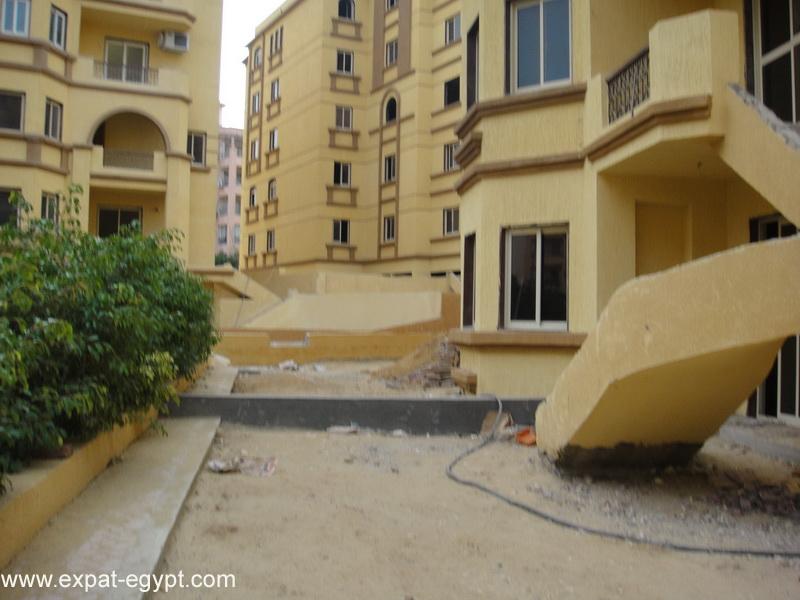 Triplex for Sale in Dreamland, 6th October City