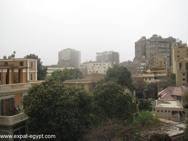 Apartment for Rent in Zamalek