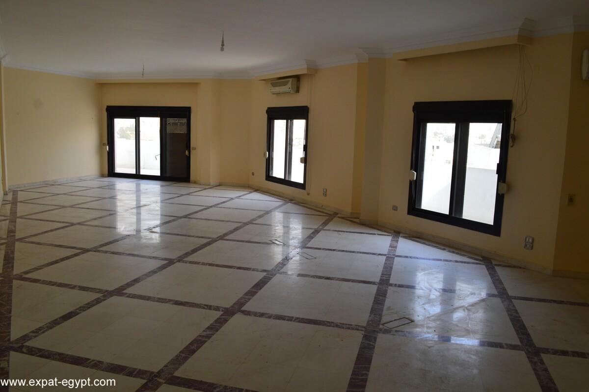 Luxury Apartment for Sale in Heliopolis , Cairo, Egypt .