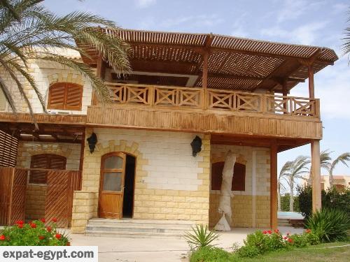 Villa for Rent in North Coast , Alexandria , Egypt 