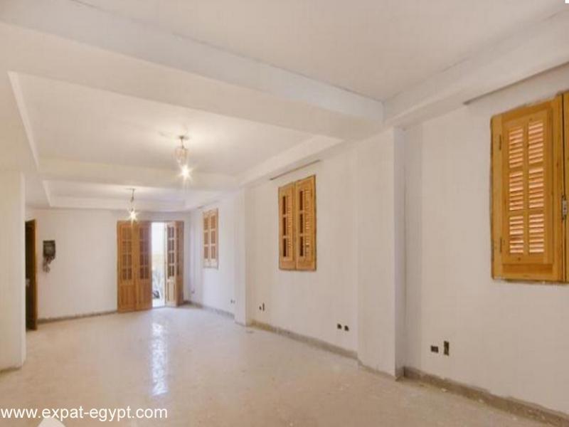 Apartment For Sale in 6th of October with a good price.