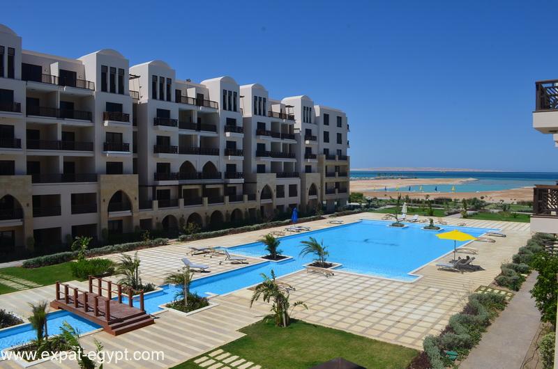  Apartment for Sale in Hurghada