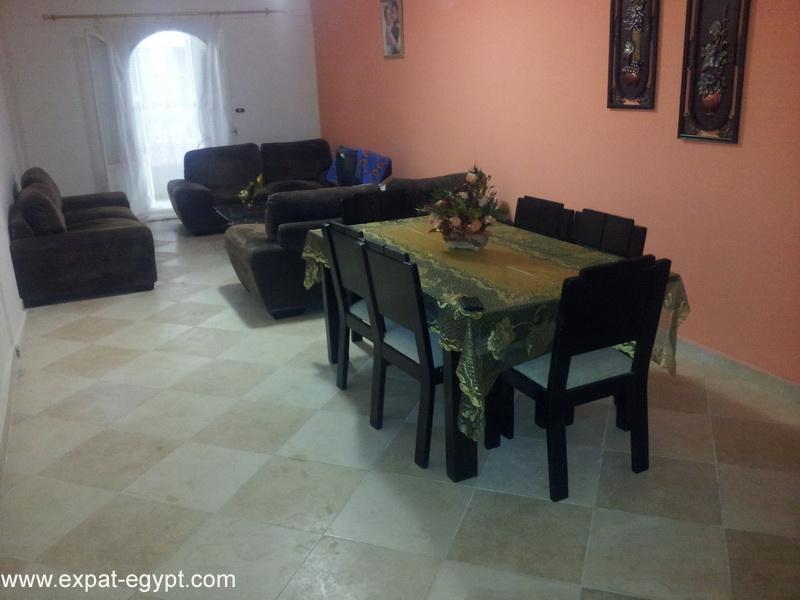 Apartment for Sale in El Agamy , Alexandria, Egypt.