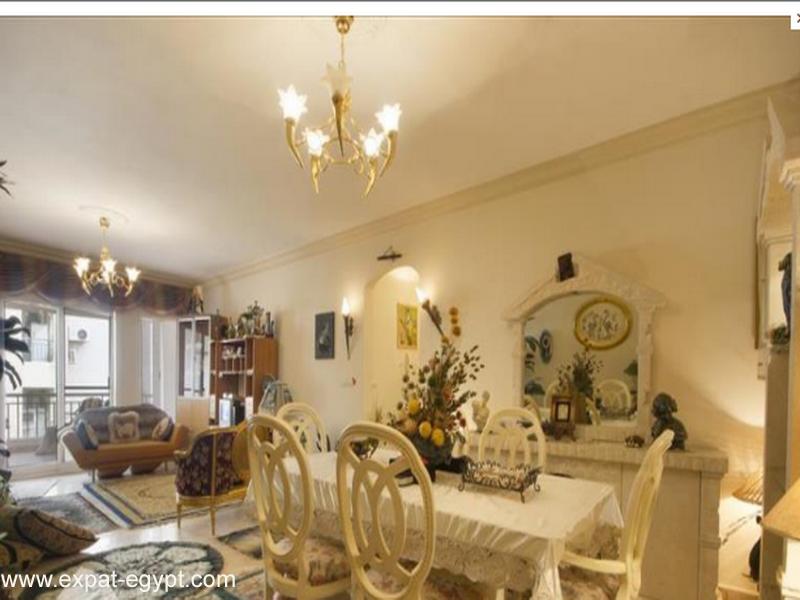 Apartment for Sale in Dream Land in 6th of October