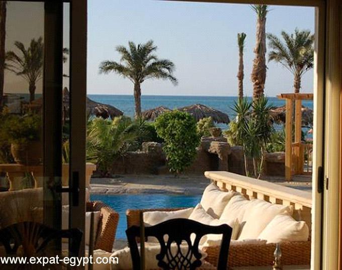 Villa for Sale in Hurghada Sea Front