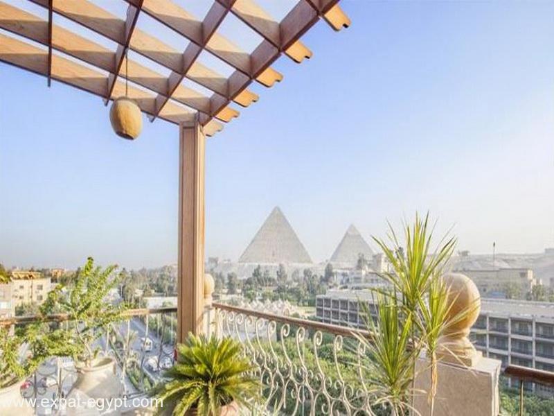 Apartment For sale In Hay El  Haram, Giza, Cairo