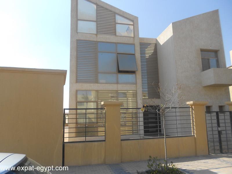 Villa For Sale In Allegria Compound Sheikh Zayed 