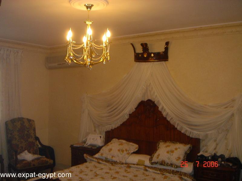 apartment for sale in el maryotya ,el haram , el giza , egypt