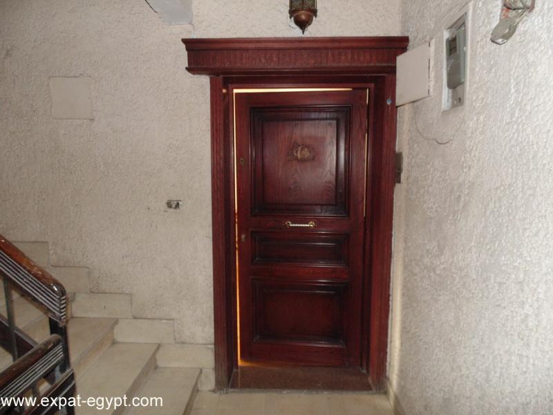 duplex for rent in mohndessen ,giza ,egypt