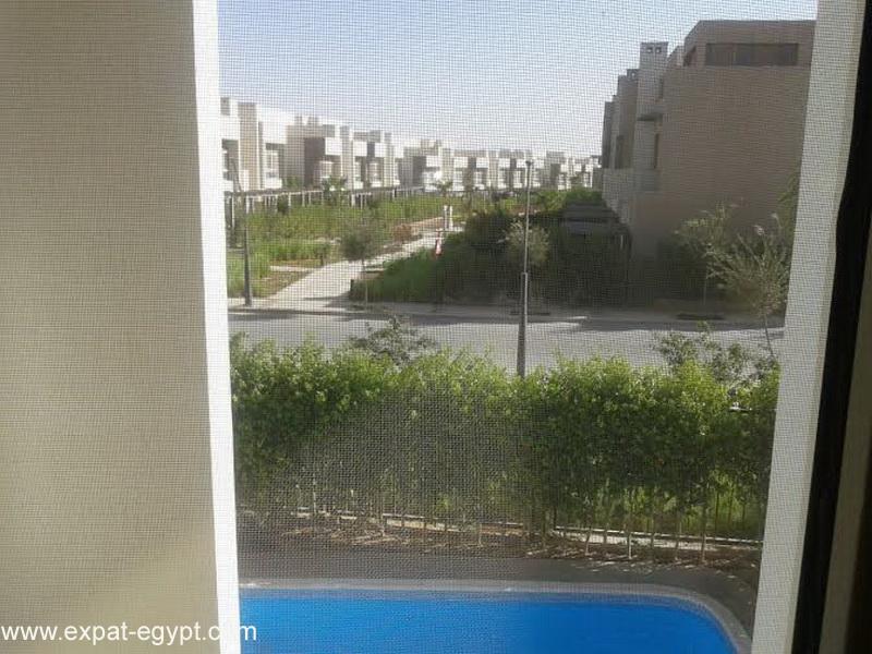 Villa for sale in Allegria Zayed,6th october,Giza,Egypt
