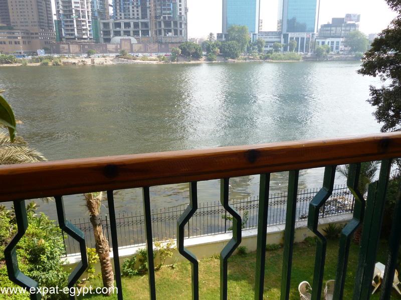 Apartment for Sale or Rent in El Zamalek, Cairo
