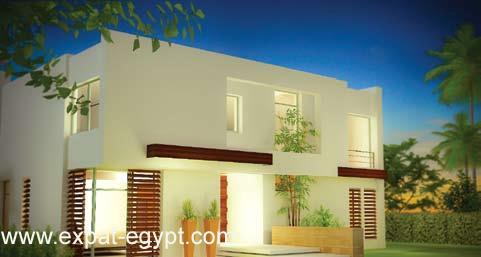 Villa for Sale in Allegria,  Sodic, Sheikh Zayed, Egypt