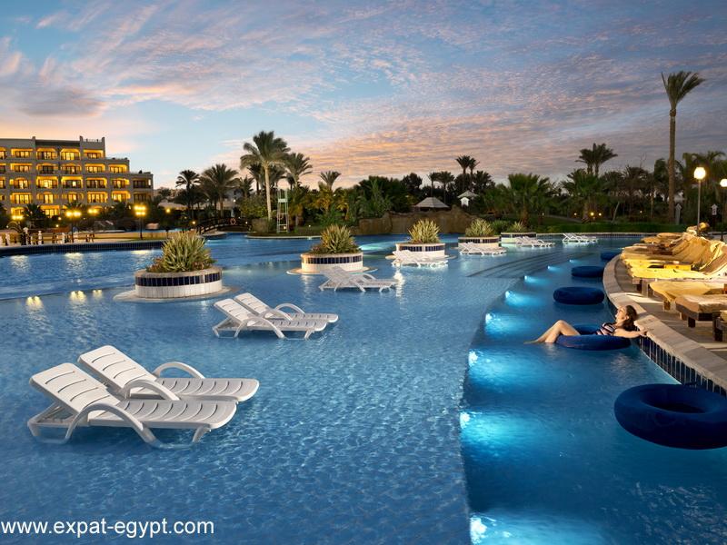 Project for Sale in Hurghada, Egypt