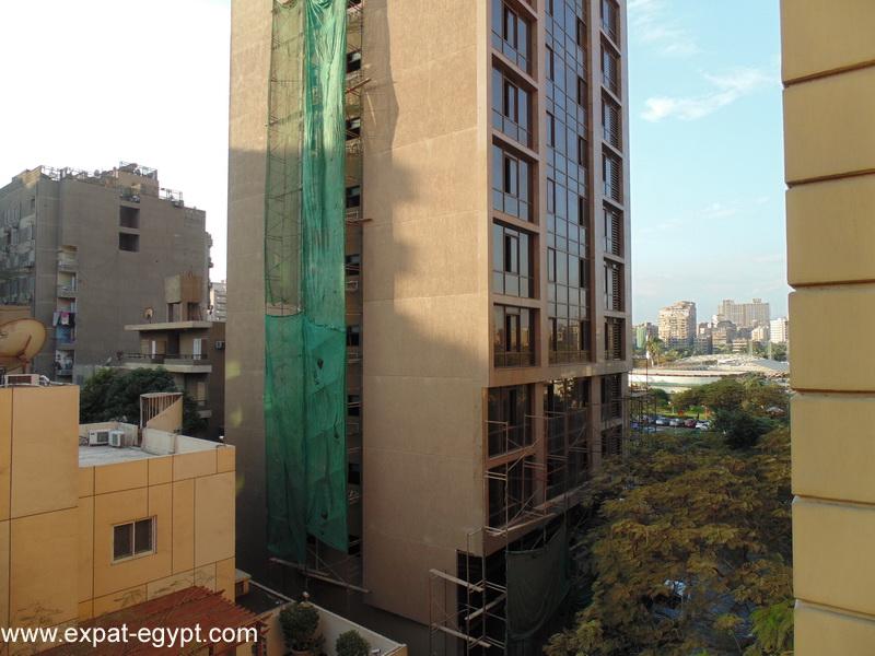 Apartment for Sale in Mohandssen , Giza , Egypt 