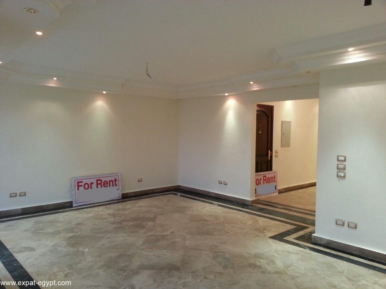 Apartment for Rent in Beverly Hills, Sheikh Zayed, Egypt