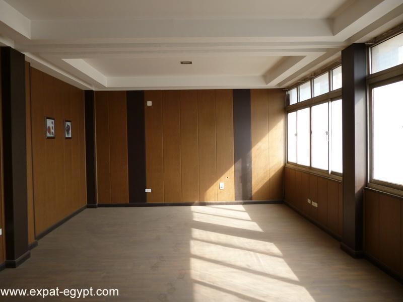 Apartment for Sale in Mohandessen, Giza, Cairo, Egypt
