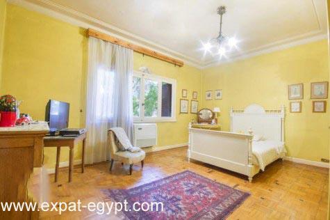  luxurious Apartment for Rent in Zamalek Cairo Egypt