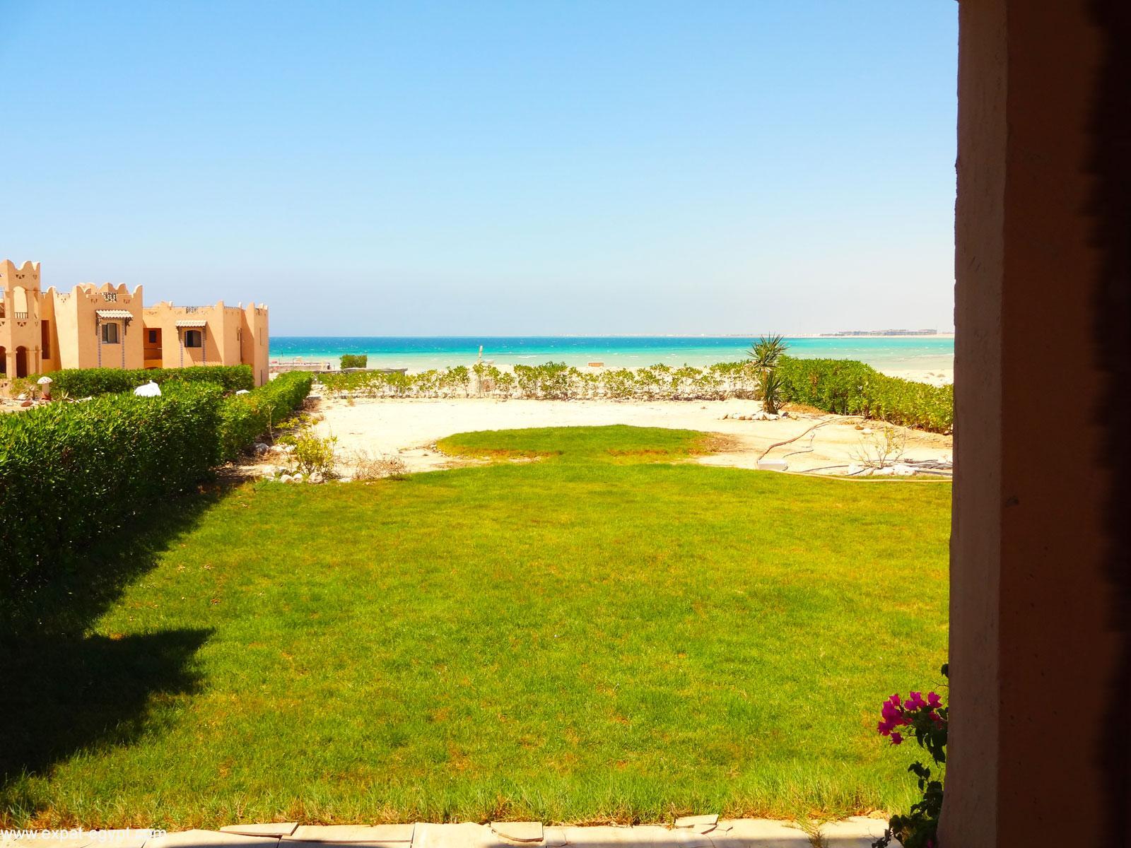 Chalet for  Sale in Ras Sudr, South Sinai, Egypt