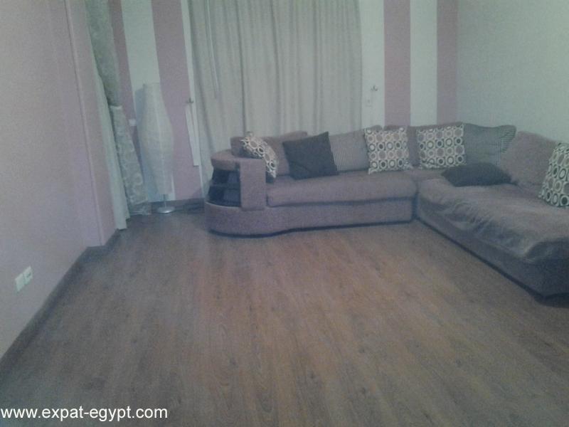 Apartment for Sale in Hadayek El Ahram, Giza, Cairo, Egypt