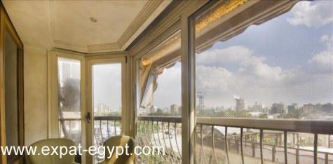 Apartment located in Mohandessine This 200 m² Giza Egypt Sale or Rent