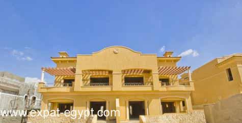 Luxury villa for sale in New Cairo - Cairo - Egypt