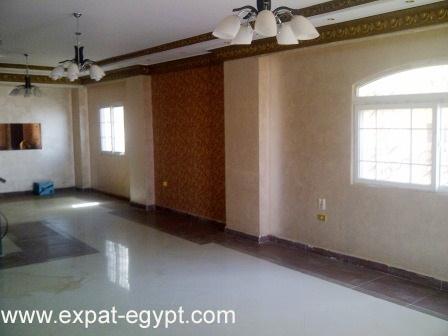 Villa for Rent in 6th October City, Cairo, Egypt