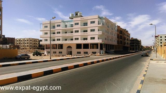Apartment for Sale in Hurghada, Intercontinental Residence