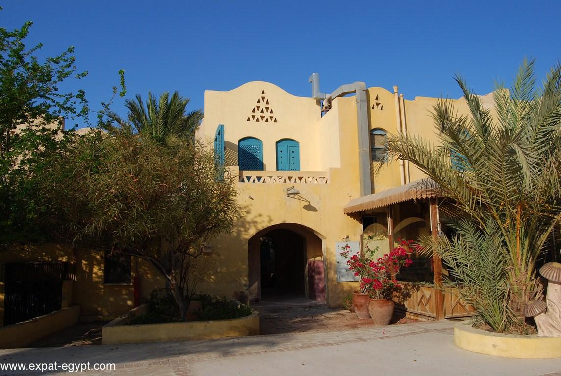 Apartment for Sale in Kafr El Gouna, Red Sea, Egypt 