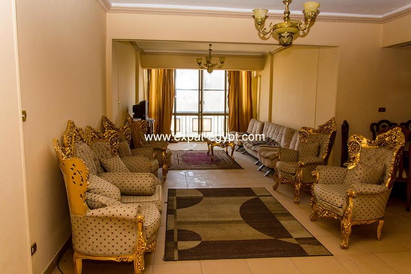 Apartment for sale located in zamalek,Cairo