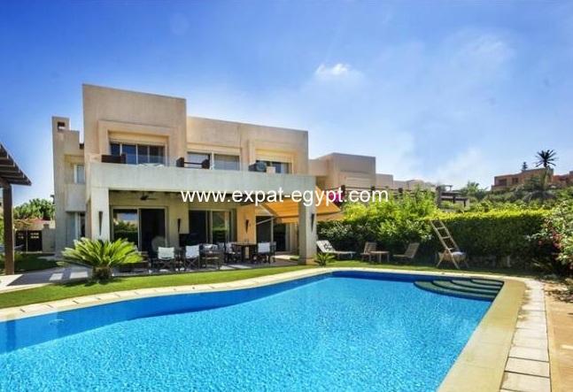 Villa for Sale in ‘Hacienda White Resort’, North Coast 