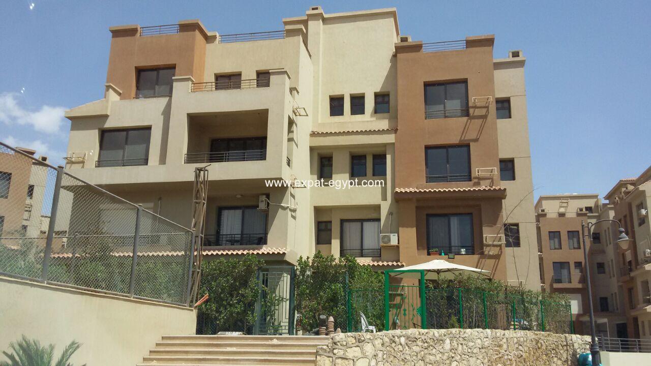  شقة للبيع في الدار البيضاء المركبة، الطريق الصحراوي القاهرة الاسكندرية