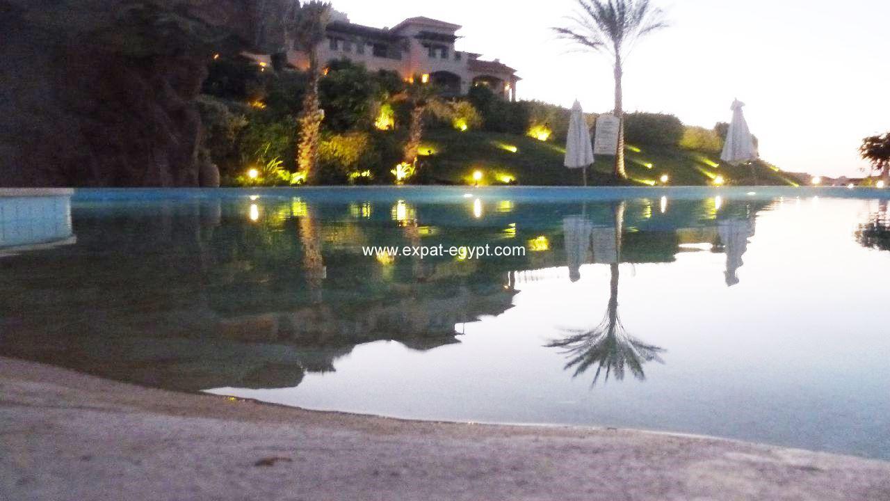 Chalet for Rent in La Vista 6, Ain Sokhna, Red Sea, Egypt